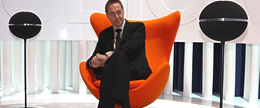 Innovationen an der IFA 2007