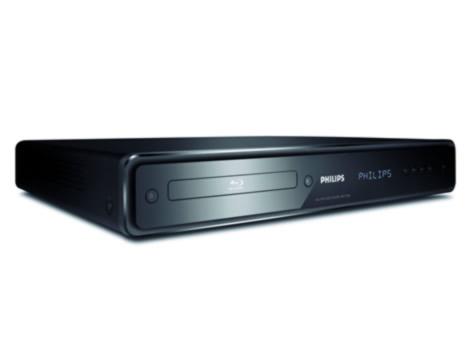 Leider erst ab Herbst 2008 in der Schweiz erhältlich. Der für circa 600 CHF preiswerte Philips Blu-ray Player BDP7200.