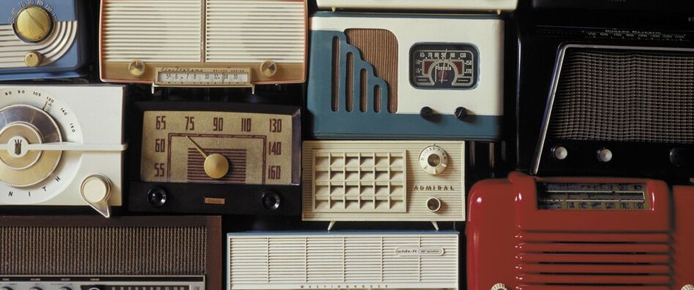 Die besten DAB-Radios im Test