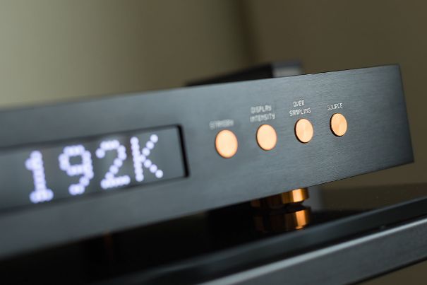 Im Test aktuelle DAC 2021. Kaufratgeber DAC bis 1500 Franken.