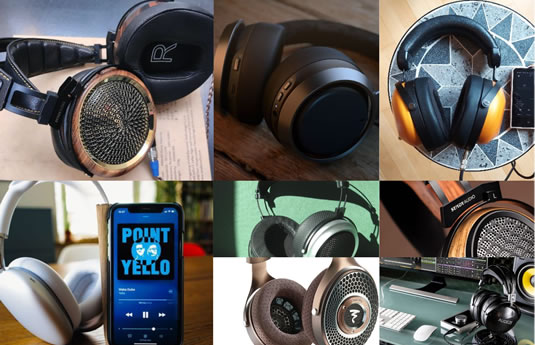 Die besten Over-Ear-Kopfhörer im Test