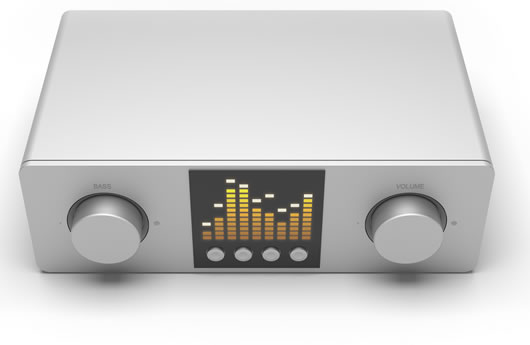 Die besten Vorstufen für Aktivlautsprecher