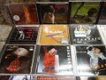25 audiophile CDs