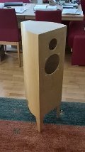 Sch&ouml;ne Resonanzgeh&auml;use