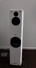 Lautsprecher Sonus Faber Toy Tower