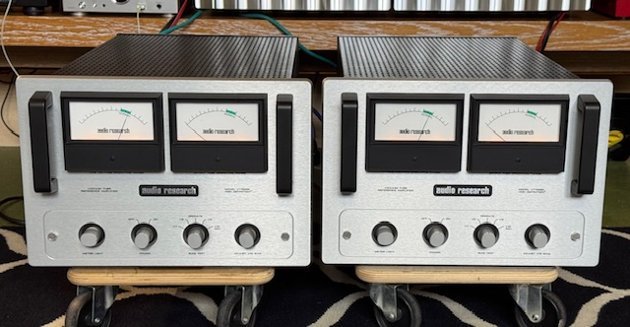 Audio Research VT150 SE