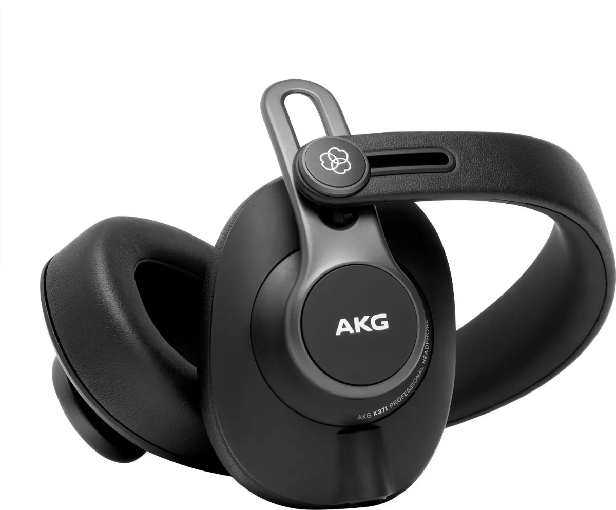 AKG K371 wie neu