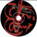 Christy Baron – steppin’ (audiophile CD in Topzustand)