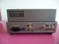 Sunvalley SV-EQ1616D Röhrenphono MM/MC