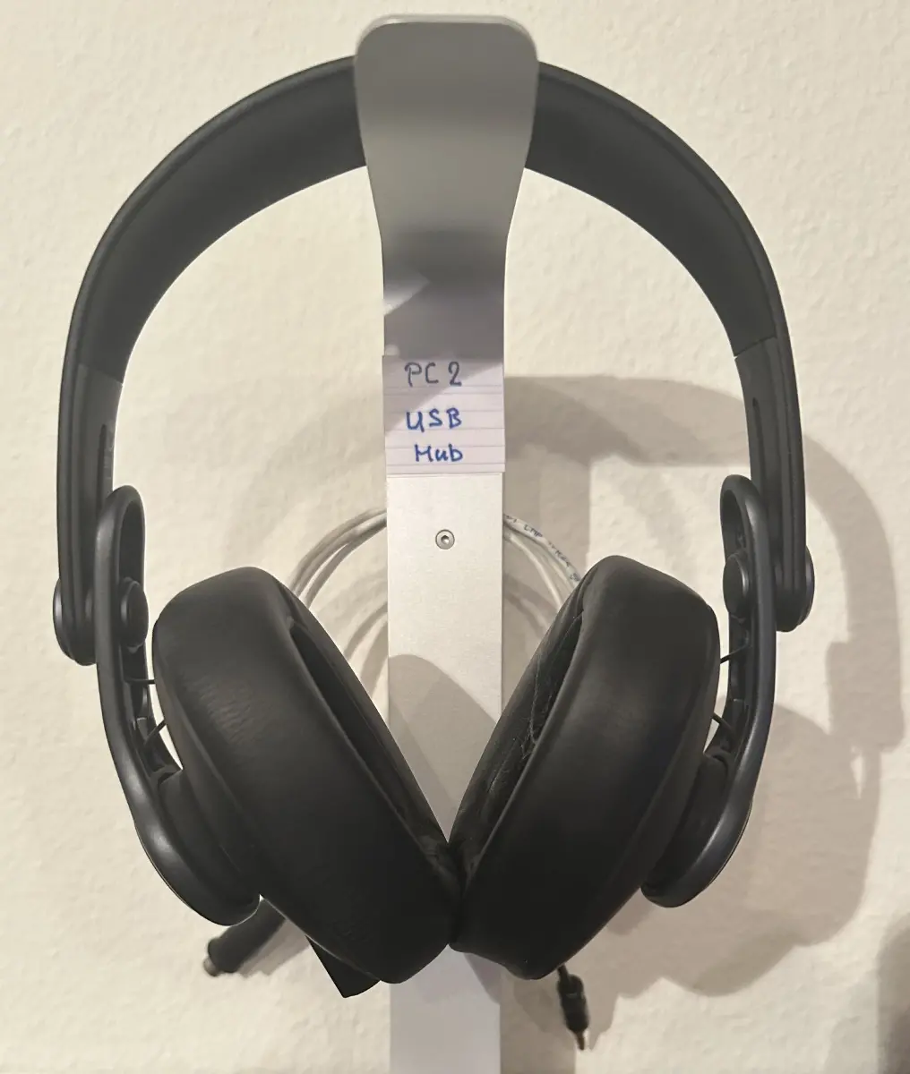 AKG K371 wie neu