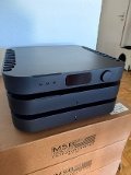 MSB Reference DAC mit Director schwarz
