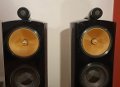 Bowers & Wilkins 804, D2 Lautsprecher (Zustand Super)