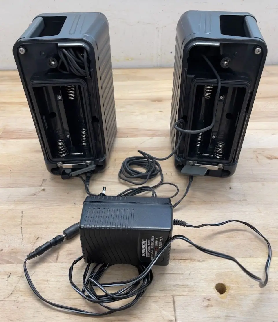 Sony SRS-77G Outdoor Speaker