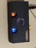 Chord Qutest High-end DAC + Sbooster