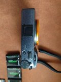 Ricoh GR III Street Edition
