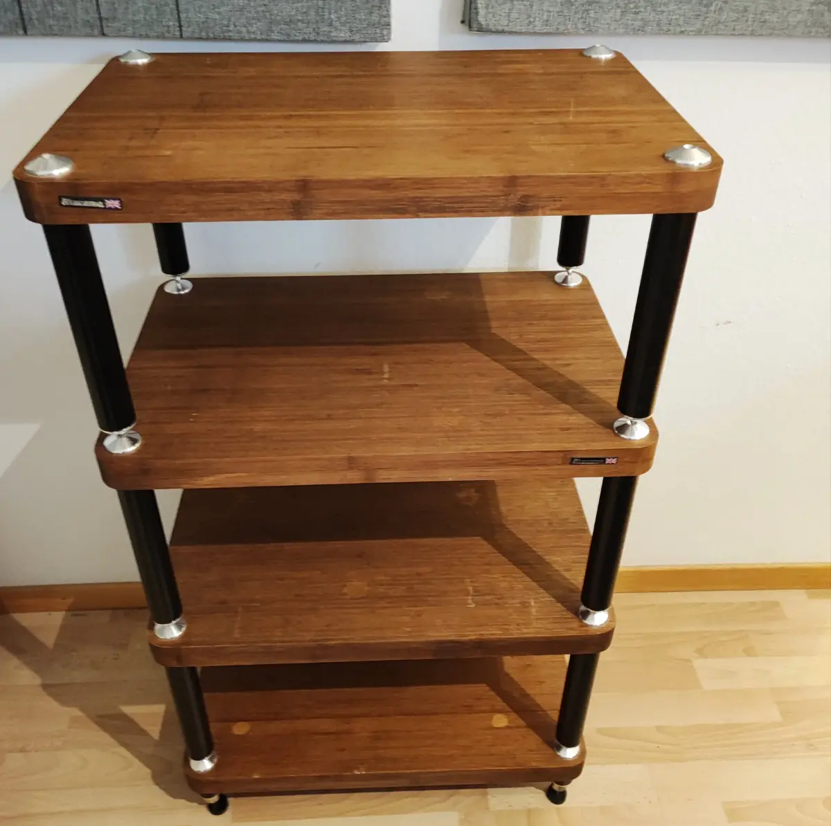 Atacama Evoque ECO 60/40 SE Rack-Ebene 26cm