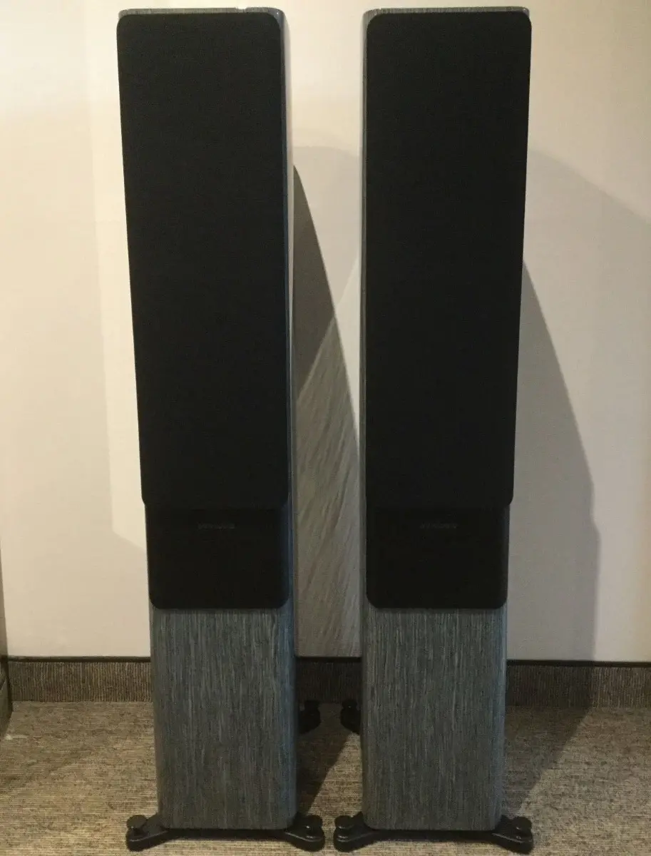 Dynaudio Contour 30 - NP 7'700.-