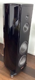 MAGICO S3 2023 MKIII High Gloss Piano Black 2025