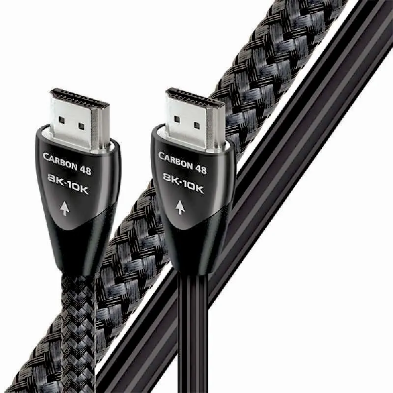 AudioQuest Carbon 48 HDMI-Kabel 1,5m