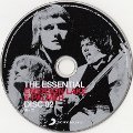 Emerson Lake & Palmer – The Essential (Doppel-CD, neuwertig)