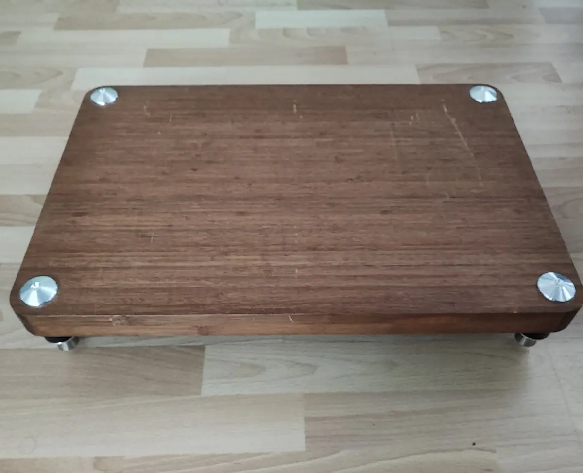 Atacama Evoque ECO 60/40 SE Rack-Ebene &ndash; Dark