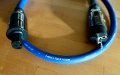 Cardas Clear Power, 1.5m lang, Schukostecker