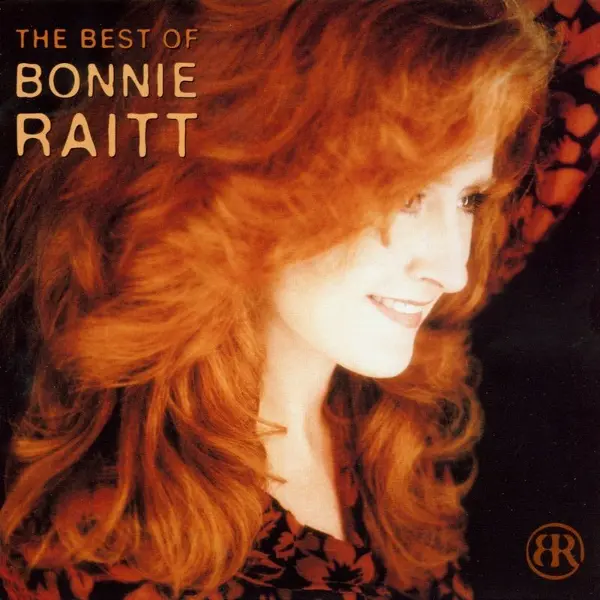 Bonnie Raitt: The best of (CD neuwertig)