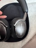 Bowers & Wilkins PX7 Over-Ear Kopfhörer top Zustand
