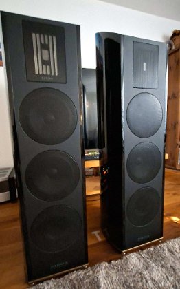 Piega Classic 60.2