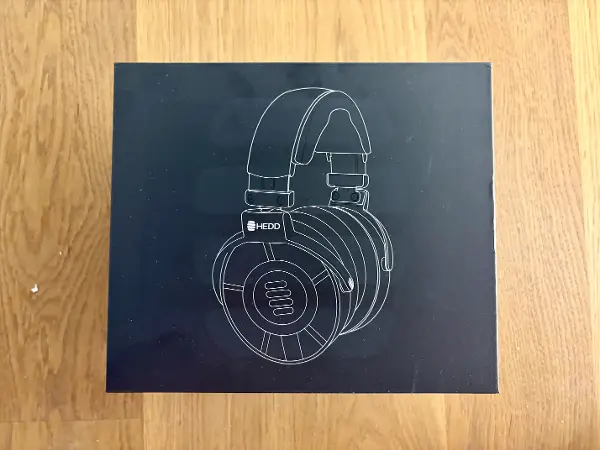 HEDD HEDDphone D1