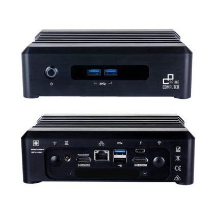 Prime Roon Core Mini 5 / i7