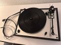 Thorens TD 166 Spezial Plattenspieler