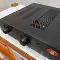 Unison Research Unico Nuovo Hybrid Vollverstärker