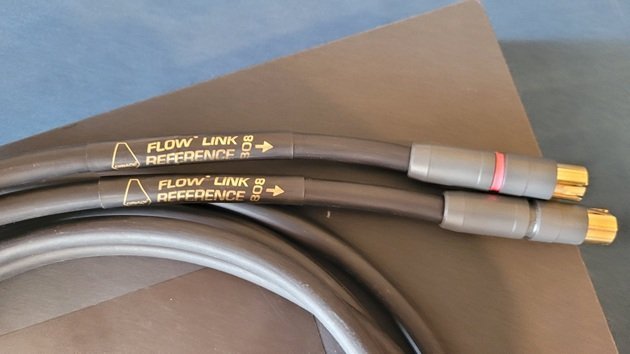 Driade Flow Reference 808 RCA