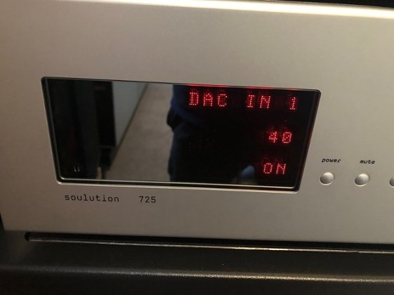 Soulution 725