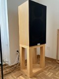 Tocaro 42e Breitbandlautsprecher