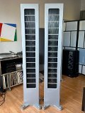 Audiostatic DCM5 Vollbereichs Elektrostaten