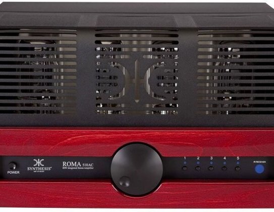 Synthesis Roma 510 AC