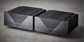 The Gryphon Essence Vor-Endstufenkombi Mono / DAC Modul