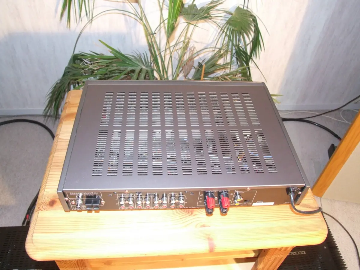 Marantz Receiver SR1041 / Model75SR1041
