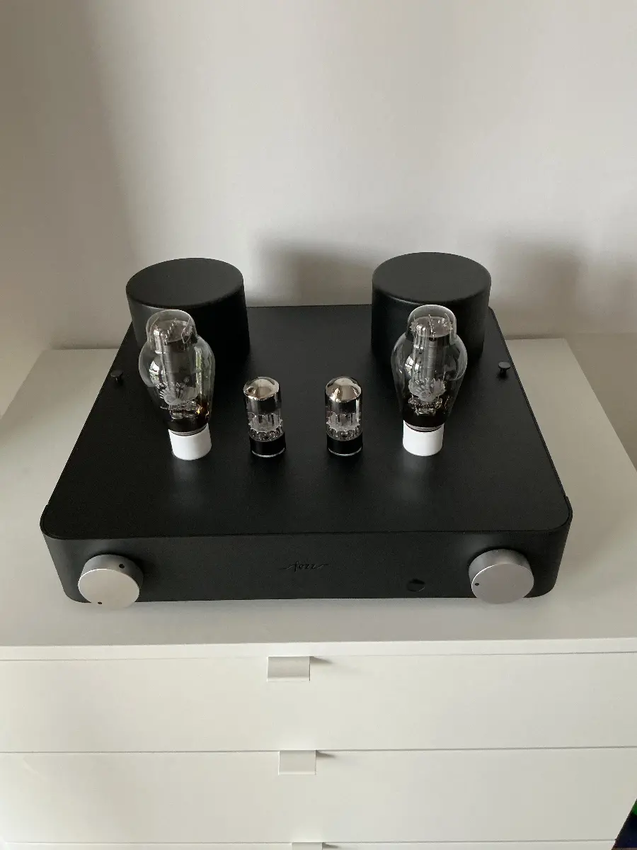 Fezz Mira Ceti 300 B Evolution