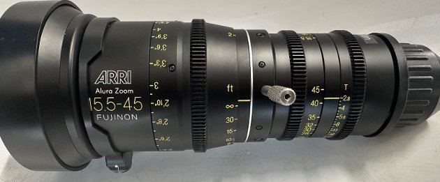 Canon EF 200mm f/2L IS USM Objektiv