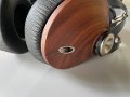 Meze 99 Classics - Walnut, Silver