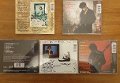LOU REED – FÜNF CDs; wählen Sie eine oder mehrere CD aus