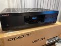OPPO UDP-205 4K / UHD / Blu-ray Player