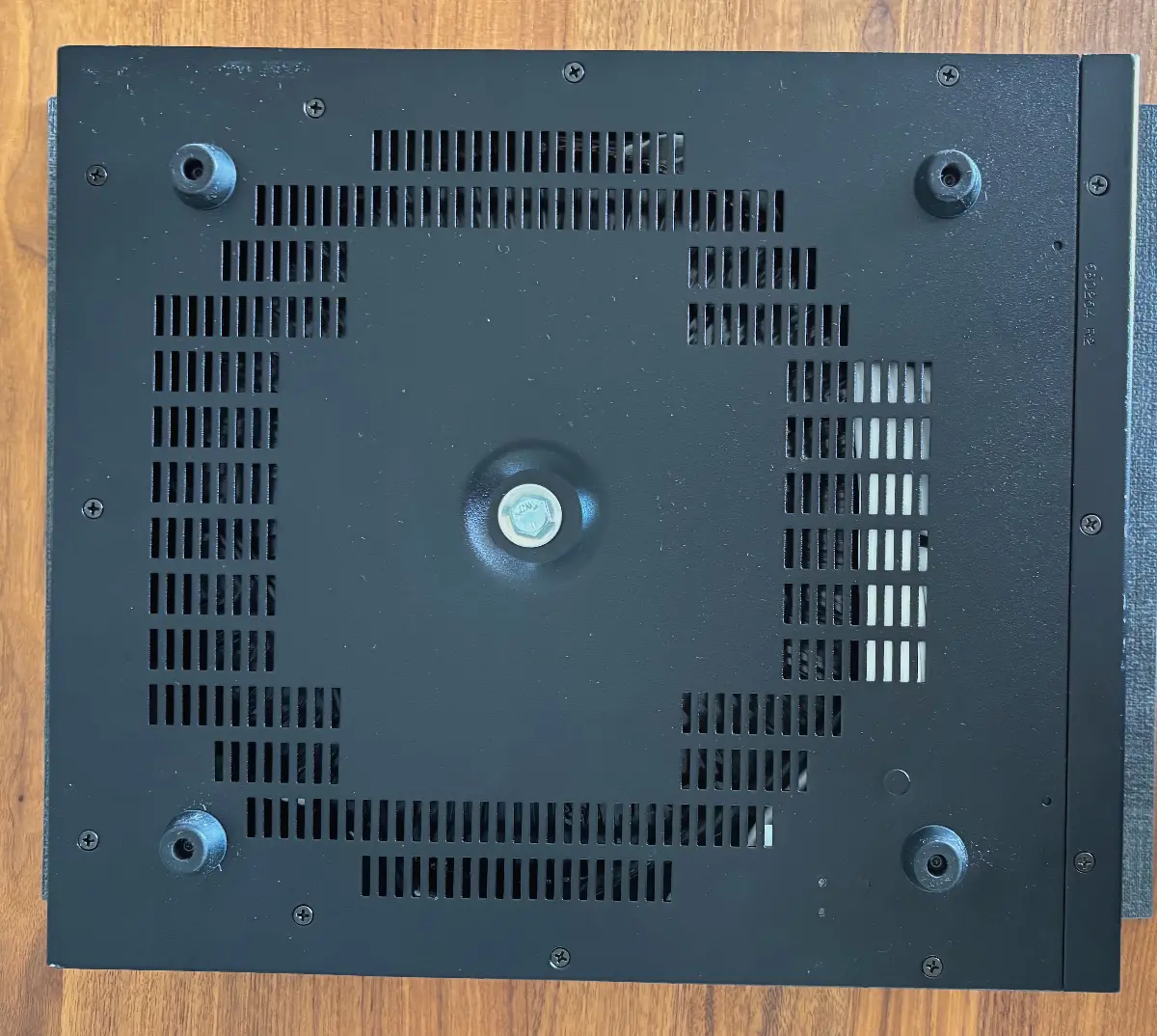 Torus Power TOT Max CE Netztransformator