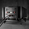 The Gryphon APEX Stereo Endstufe (Preis auf Anfrage!)