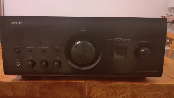 Denon PMA3000NE