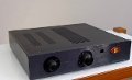 Unison Research Unico Nuovo Hybrid Vollverstärker