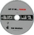 The Beatles: Let it be… naked (gebrauchte CD, guter Zustand)